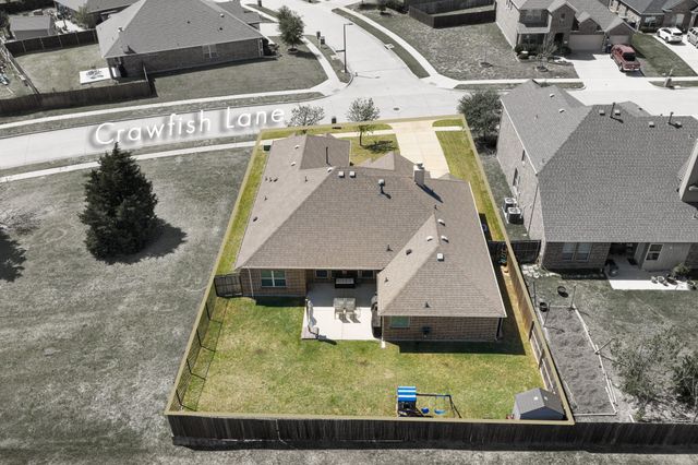 5130 Crawfish Lane, Garland, TX 75043