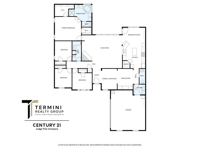 5130 Crawfish Lane, Garland, TX 75043