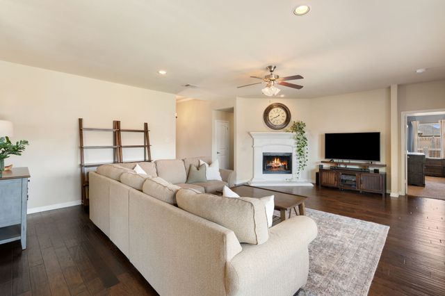 5130 Crawfish Lane, Garland, TX 75043