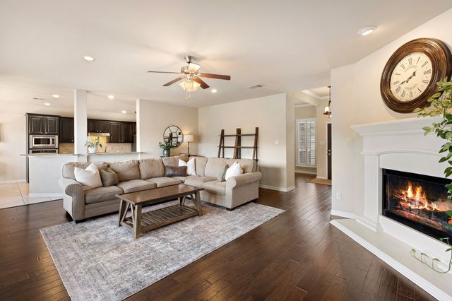 5130 Crawfish Lane, Garland, TX 75043