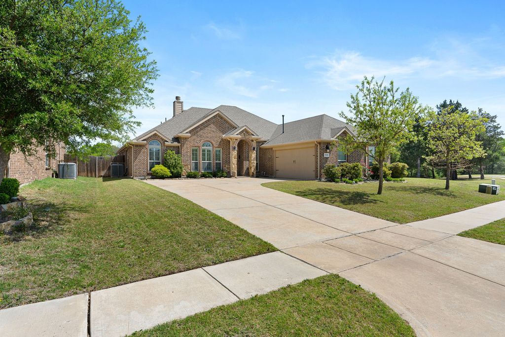 5130 Crawfish Lane, Garland, TX 75043