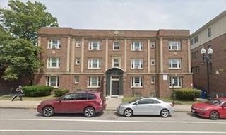 100 Washington Street 27, Quincy, MA 02169