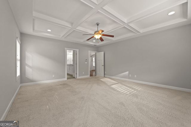 100 Woolsey Park Drive, Fayetteville, GA 30215