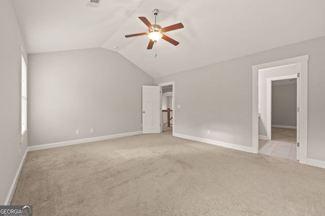 100 Woolsey Park Drive, Fayetteville, GA 30215