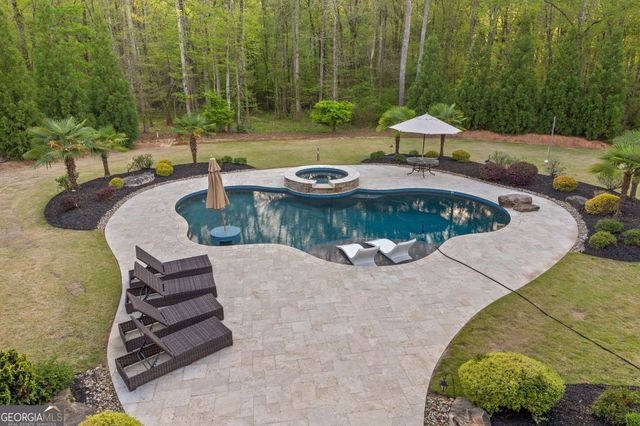 100 Woolsey Park Drive, Fayetteville, GA 30215