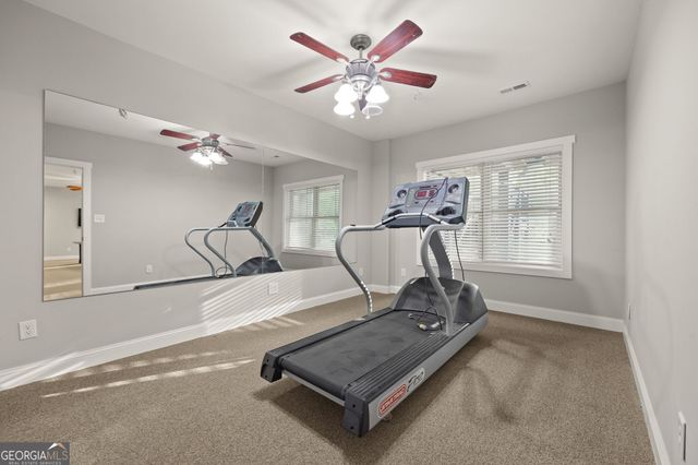 100 Woolsey Park Drive, Fayetteville, GA 30215
