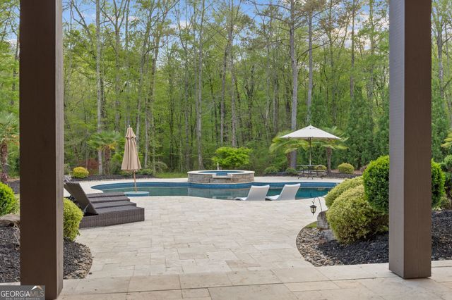 100 Woolsey Park Drive, Fayetteville, GA 30215