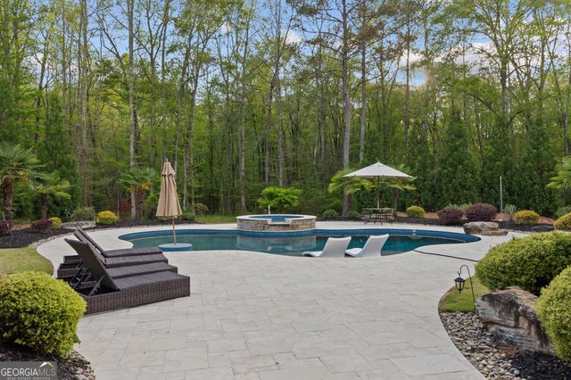 100 Woolsey Park Drive, Fayetteville, GA 30215