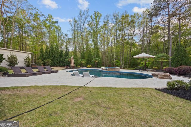 100 Woolsey Park Drive, Fayetteville, GA 30215