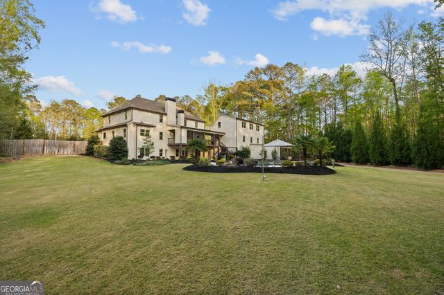 100 Woolsey Park Drive, Fayetteville, GA 30215