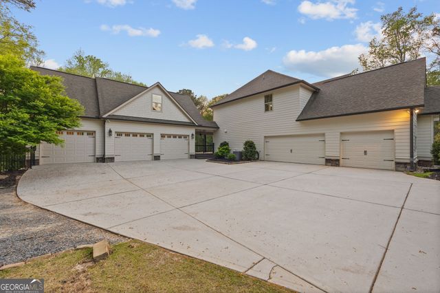 100 Woolsey Park Drive, Fayetteville, GA 30215