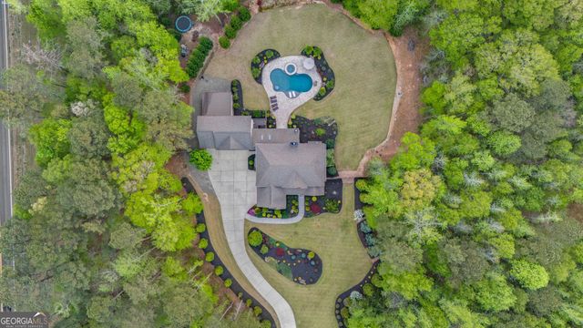 100 Woolsey Park Drive, Fayetteville, GA 30215