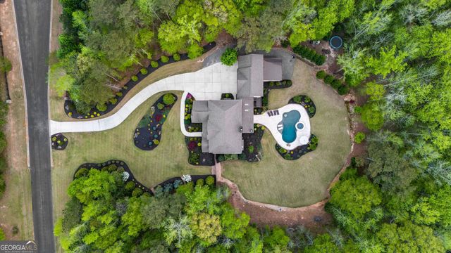 100 Woolsey Park Drive, Fayetteville, GA 30215