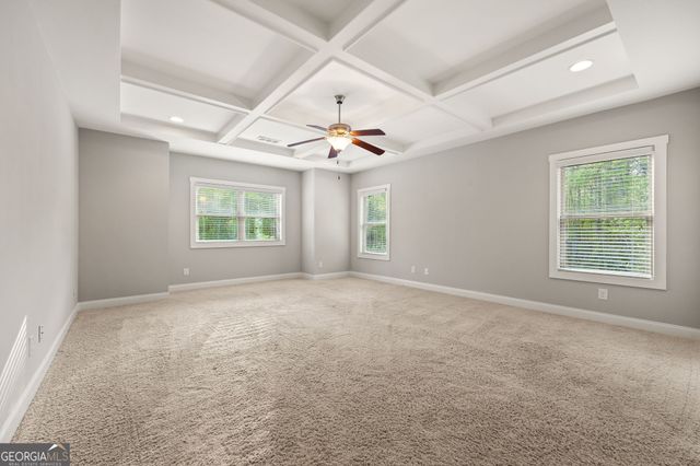100 Woolsey Park Drive, Fayetteville, GA 30215