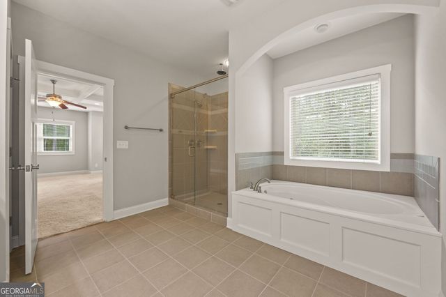 100 Woolsey Park Drive, Fayetteville, GA 30215