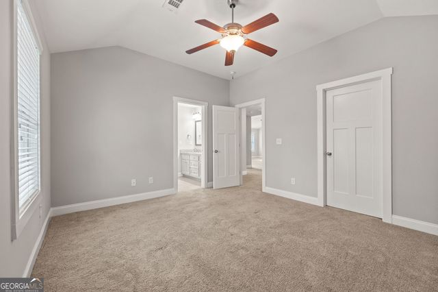 100 Woolsey Park Drive, Fayetteville, GA 30215