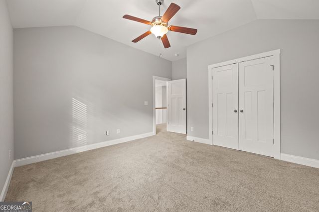 100 Woolsey Park Drive, Fayetteville, GA 30215