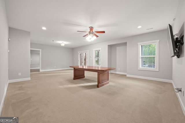 100 Woolsey Park Drive, Fayetteville, GA 30215