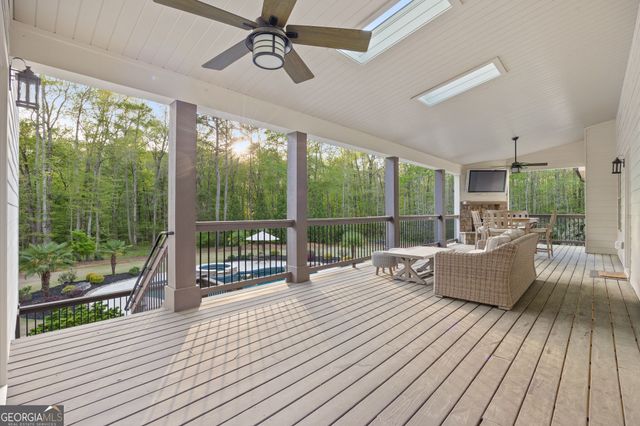 100 Woolsey Park Drive, Fayetteville, GA 30215