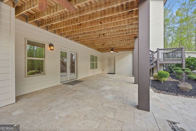 100 Woolsey Park Drive, Fayetteville, GA 30215