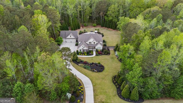 100 Woolsey Park Drive, Fayetteville, GA 30215