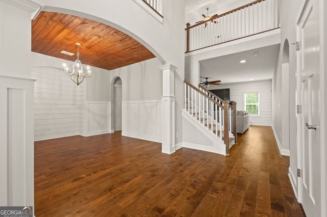 100 Woolsey Park Drive, Fayetteville, GA 30215