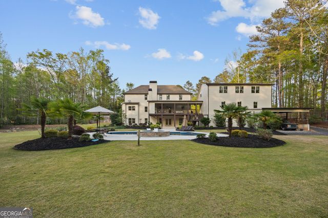 100 Woolsey Park Drive, Fayetteville, GA 30215