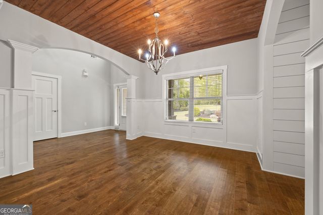 100 Woolsey Park Drive, Fayetteville, GA 30215