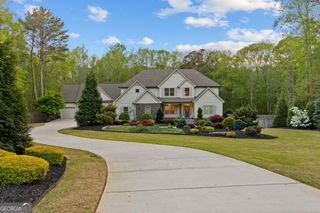 100 Woolsey Park Drive, Fayetteville, GA 30215