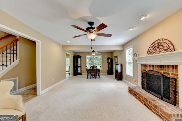 719 Flowers Crossing, Lawrenceville, GA 30044