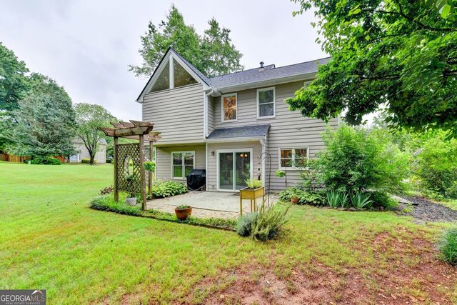 719 Flowers Crossing, Lawrenceville, GA 30044