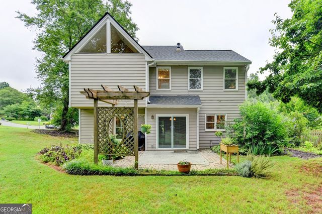 719 Flowers Crossing, Lawrenceville, GA 30044
