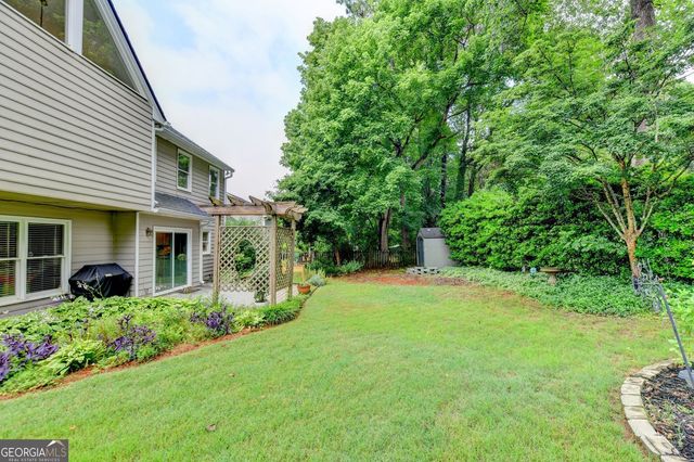 719 Flowers Crossing, Lawrenceville, GA 30044