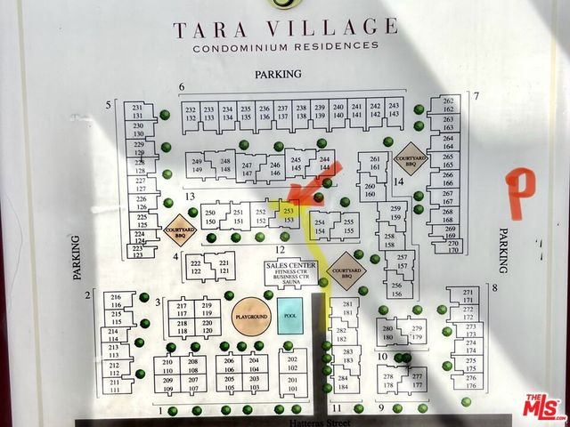 18350 Hatteras Street 253, Tarzana, CA 91356