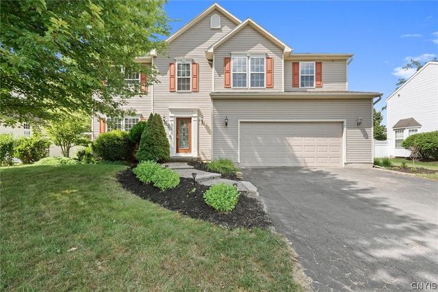 8605 Lydia Lane, Cicero, NY 13039