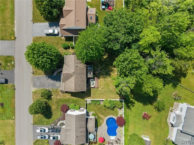 8605 Lydia Lane, Cicero, NY 13039