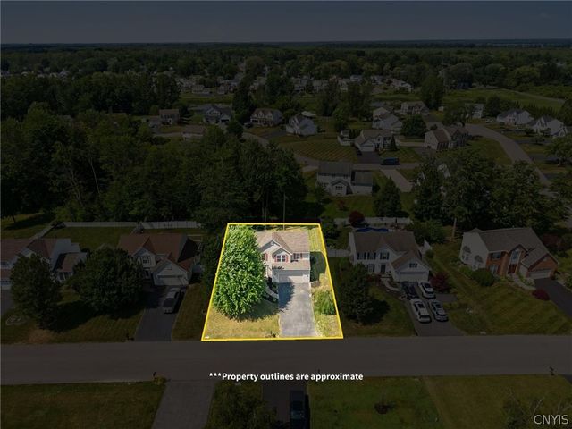 8605 Lydia Lane, Cicero, NY 13039