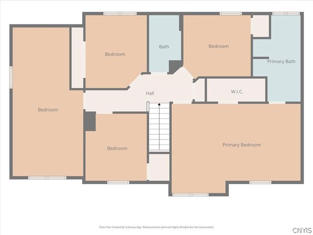 8605 Lydia Lane, Cicero, NY 13039