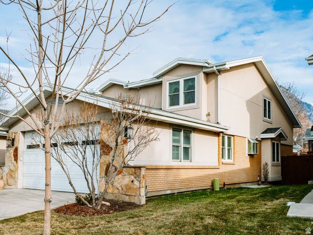 2306 N 390 E, Provo, UT 84604