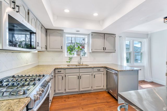 2306 N 390 E, Provo, UT 84604