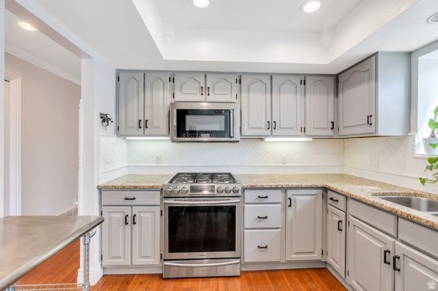 2306 N 390 E, Provo, UT 84604