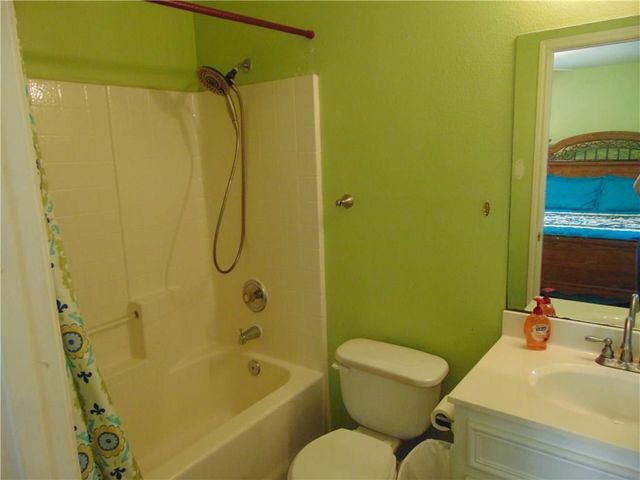 6901 Blessing Ave, Austin, TX 78752