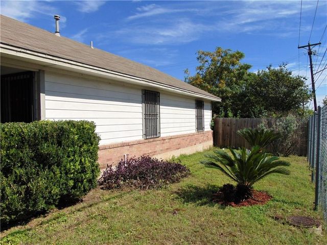 6901 Blessing Ave, Austin, TX 78752