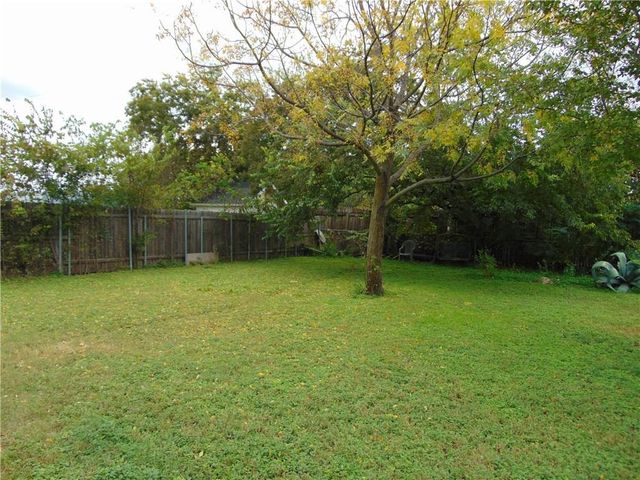6901 Blessing Ave, Austin, TX 78752