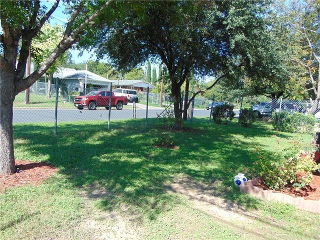 6901 Blessing Ave, Austin, TX 78752