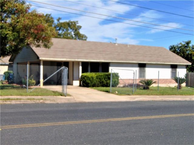 6901 Blessing Ave, Austin, TX 78752