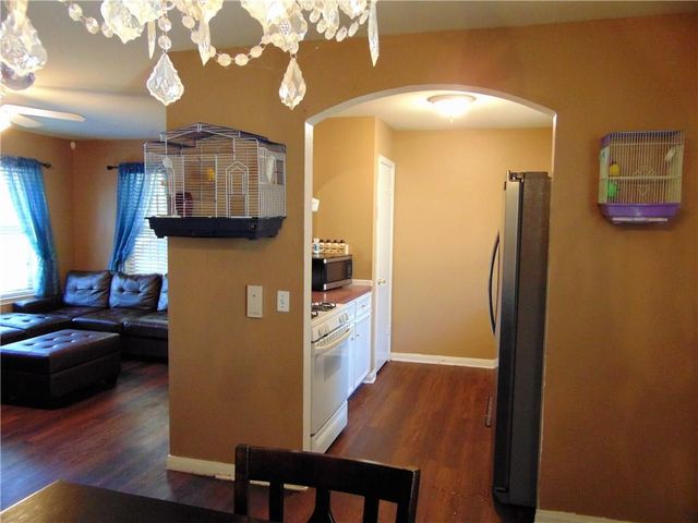 6901 Blessing Ave, Austin, TX 78752