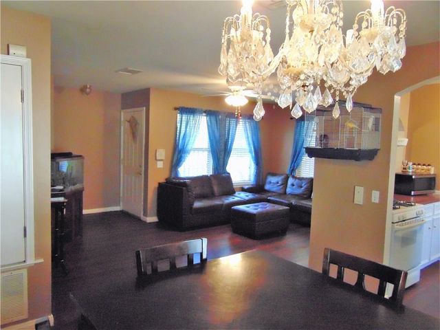 6901 Blessing Ave, Austin, TX 78752