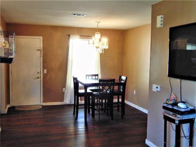 6901 Blessing Ave, Austin, TX 78752