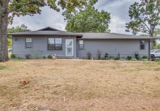 65601 E 160 Road, Wyandotte, OK 74370